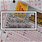 what are my chances of winning the lottery